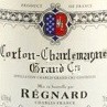 Regnard Corton-Charlemagne 2001